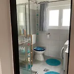 Haus Türkis Ferienhaus