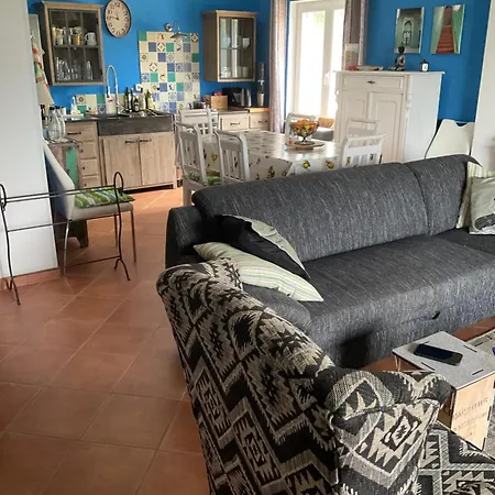 펜션 Haus Tuerkis *