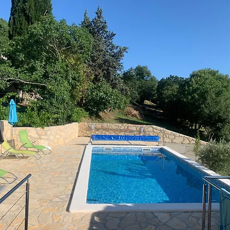 펜션 Haus Tuerkis Vicani