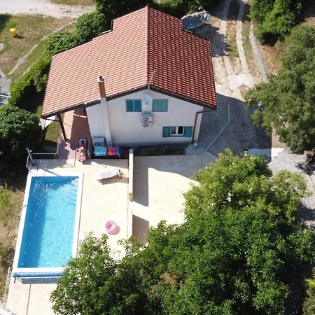 Haus Tuerkis