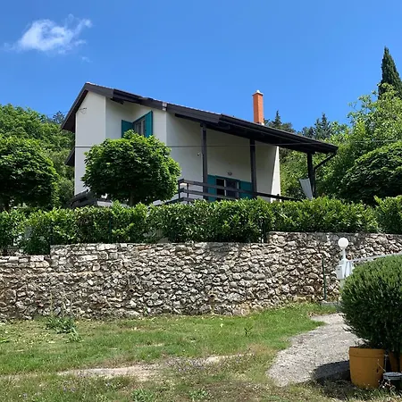Haus Tuerkis