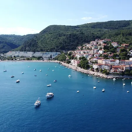 펜션 Haus Tuerkis Vicani