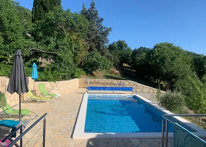 Casa vacanze Haus Tuerkis Vicani