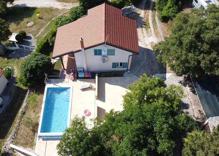 Haus Tuerkis