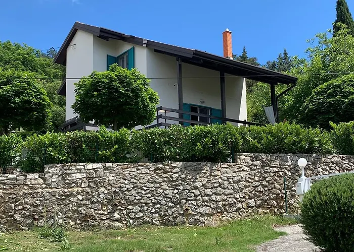 Haus Tuerkis