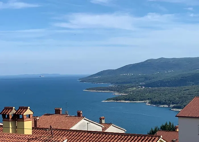 Haus Tuerkis * Vicani