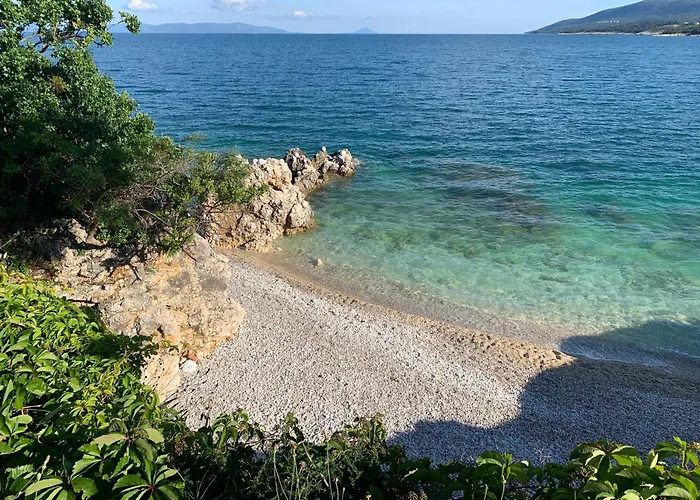 Haus Tuerkis Casa vacanze *