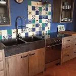 Hébergement de vacances Haus Tuerkis *