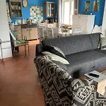 Hébergement de vacances Haus Tuerkis *