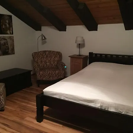Haus Tuerkis Hébergement de vacances *