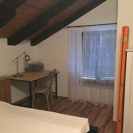 Haus Tuerkis Hébergement de vacances Vicani
