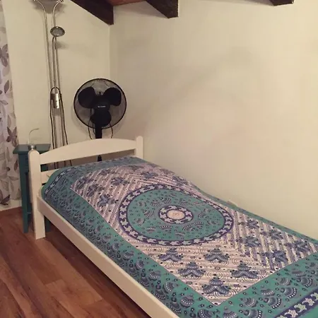 Hébergement de vacances Haus Tuerkis Vicani