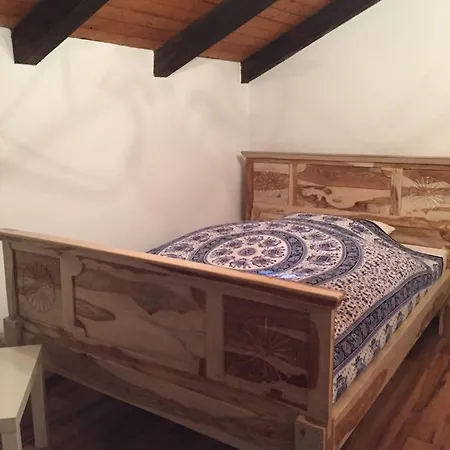 Haus Tuerkis *