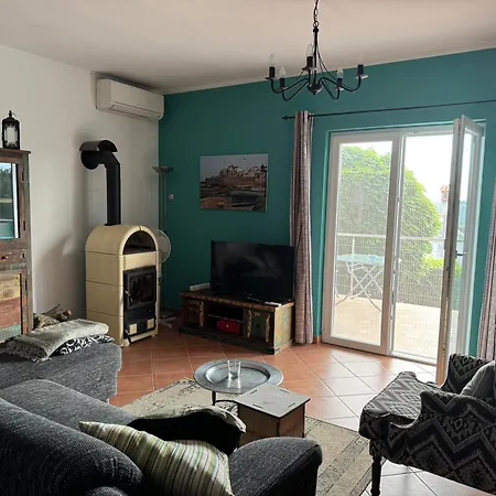 Haus Tuerkis * Vicani