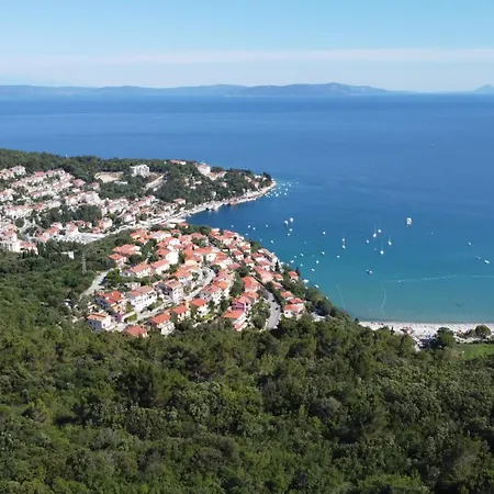 別荘 Haus Tuerkis Vicani