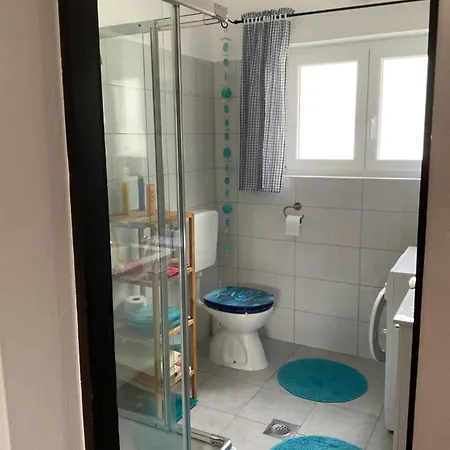 Haus Tuerkis Hébergement de vacances