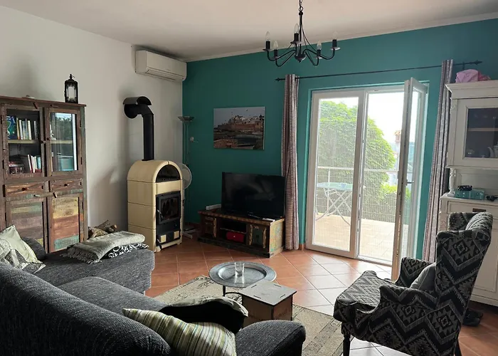 Haus Tuerkis * Vicani
