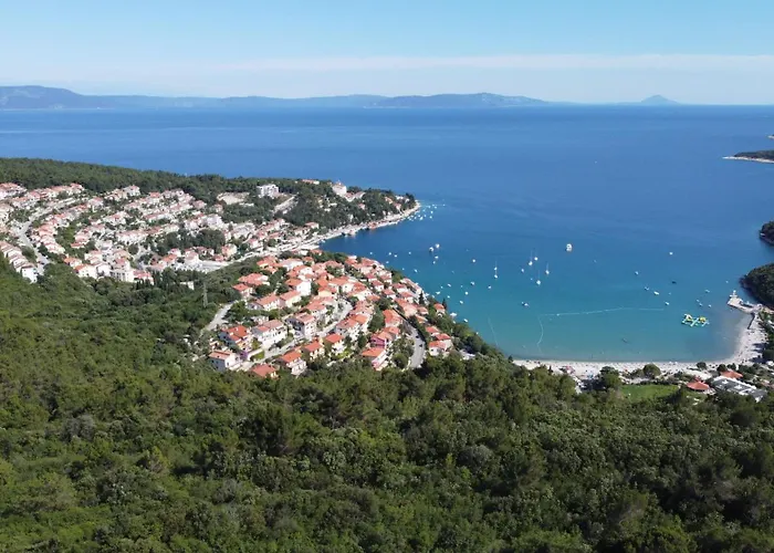 Vakantiehuis Haus Tuerkis Vicani